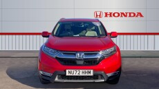 Honda CR-V 2.0 i-MMD Hybrid EX 5dr eCVT Hybrid Estate